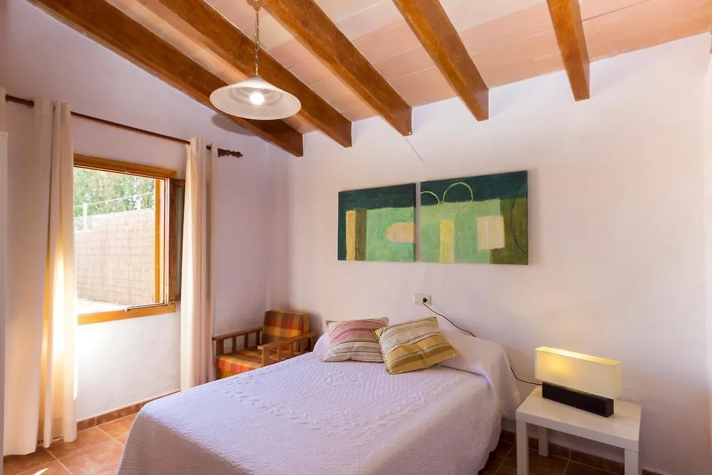 Finca Muro 091 Испания