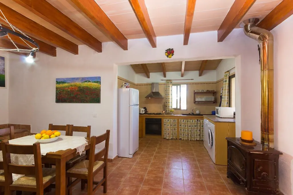 Finca Muro 091 0*,  Испания